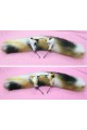 Calico Kitten Set (Airbrushed)