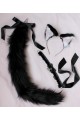 Black Cat Set