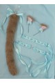 Princess Kitten Set