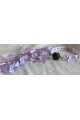 Lavender Bondage Set
