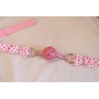 Pink Gag