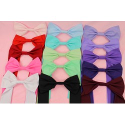 Extra Large Bows (Pin On)