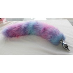 Cat Tail Plugs