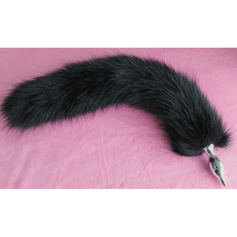 Cat Tail Plugs