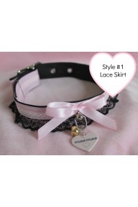 Add Lace