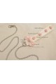 Build Your Own Leash (Lace, Roses, Bows)
