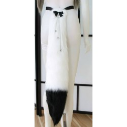 Shooting Star Tail Bows
