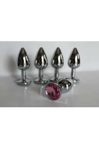 Princess Plugs 