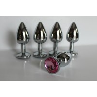 Princess Plugs 