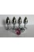 Princess Plugs 