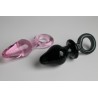 Add a Glass Plug