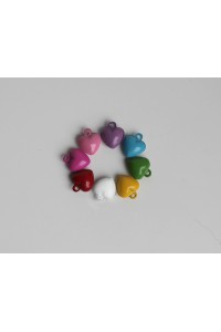  Heart Bells (Small)