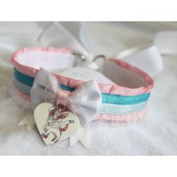 Sylveon Choker