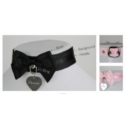 Build Your Own Buckled Collar