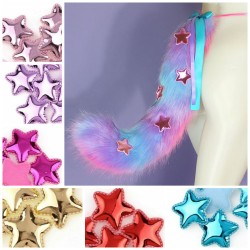 Shiny Stars (Clip on for...