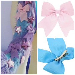XL Bows (Clip On - Ears &...