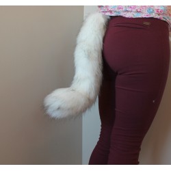 18" Cat Tails
