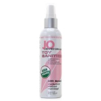 Organic Natural Toy Sanitizer