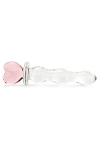Crystal Heart