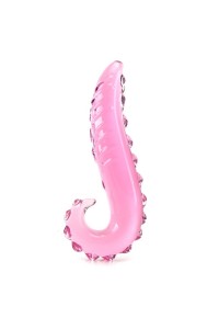 Pink Tentacle