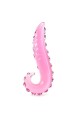Pink Tentacle
