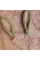 Bunny Ears (Pose-able)