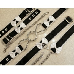 Maid Set 
