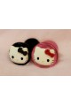 Hello Kitty Plugs (GLASS)