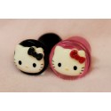 Hello Kitty Plugs (GLASS)