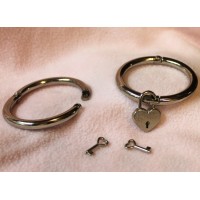 Lockable Bracelet