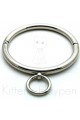 Lockable Collar (Stainless Steel)
