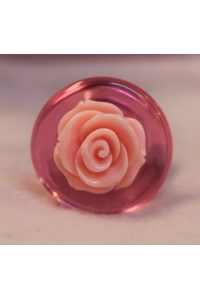 Rose Plug (small plug)