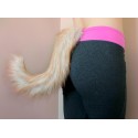 Puppy Tails