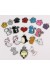 Add a Charm (enamel)