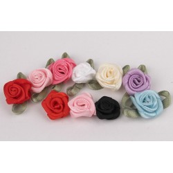 Small Roses