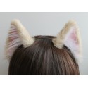 Realistic Cat Ears (NEW!!)