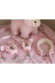 Babydoll Collar with Faux Fur lining