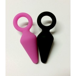Silicone Plugs (Mini!)