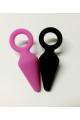 Silicone Plugs (Mini!)