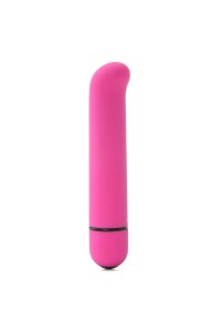 U.Vibe GBullet Vibe in Black (7 Function)