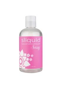 Sliquid Sassy Booty Gel 8.5 oz
