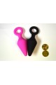 Medium Silicone Plug
