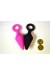 Medium Silicone Plug