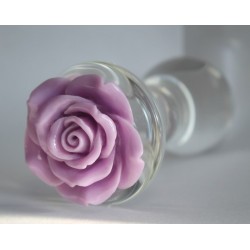 Rose Plugs (Medium)