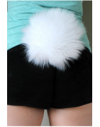 Bunny Tails