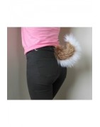 Deer Tails