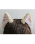 Cat Ears
