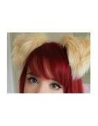 Puppy Ears